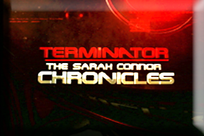 Sarah Connor Logo